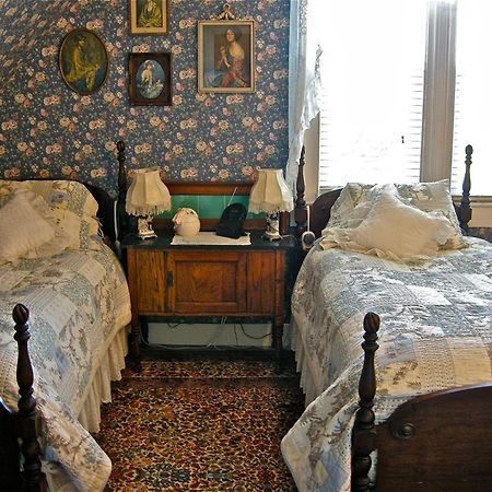 The Old Tower House Bed & Breakfast North Bend Eksteriør bilde
