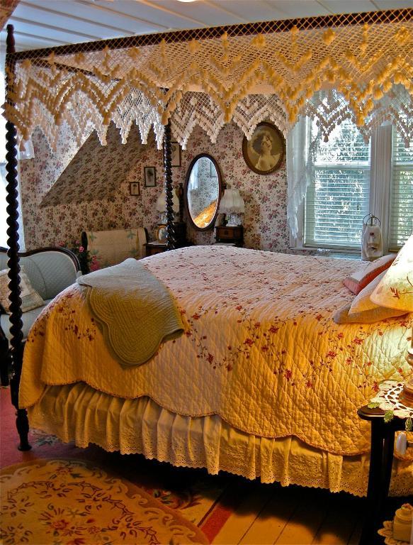 The Old Tower House Bed & Breakfast North Bend Rom bilde