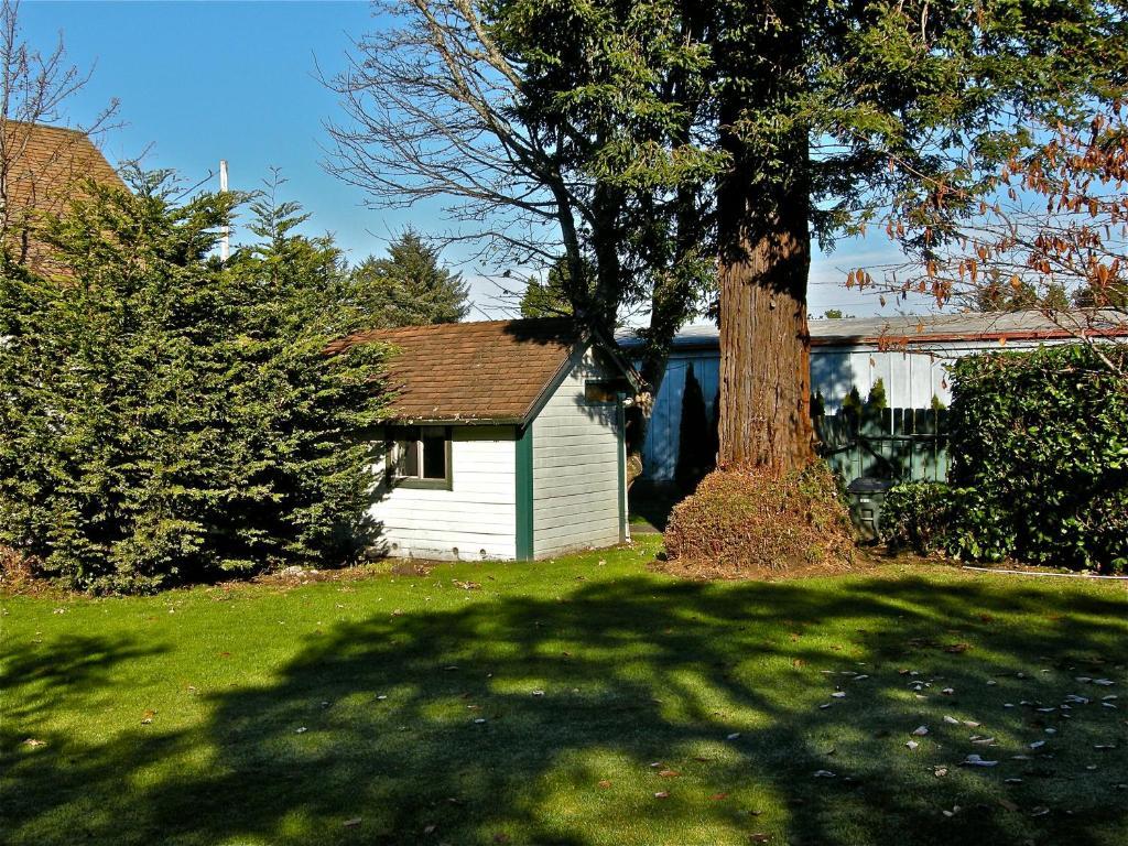 The Old Tower House Bed & Breakfast North Bend Rom bilde