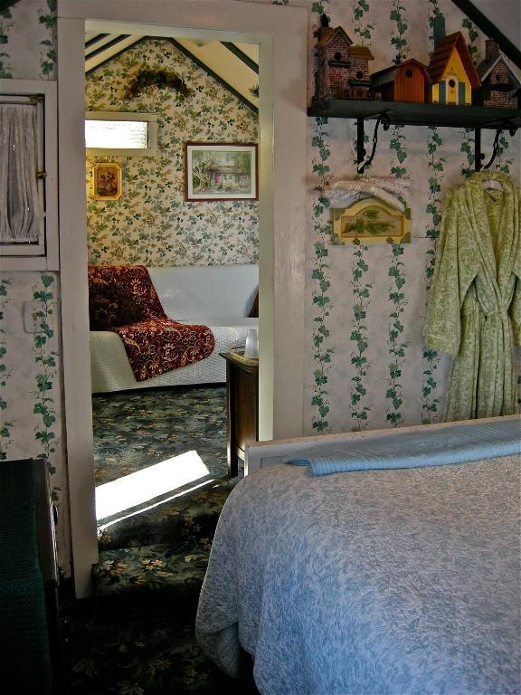 The Old Tower House Bed & Breakfast North Bend Rom bilde